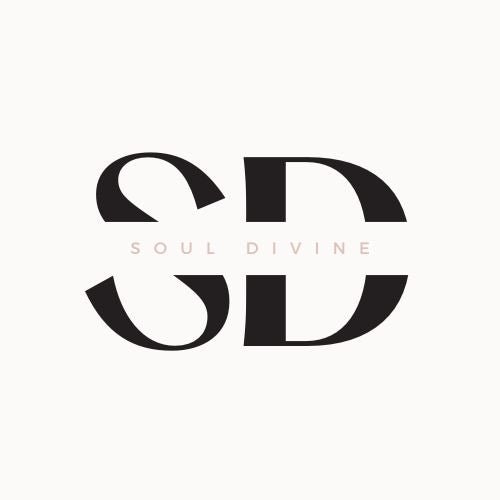 Home page - Soul Divine