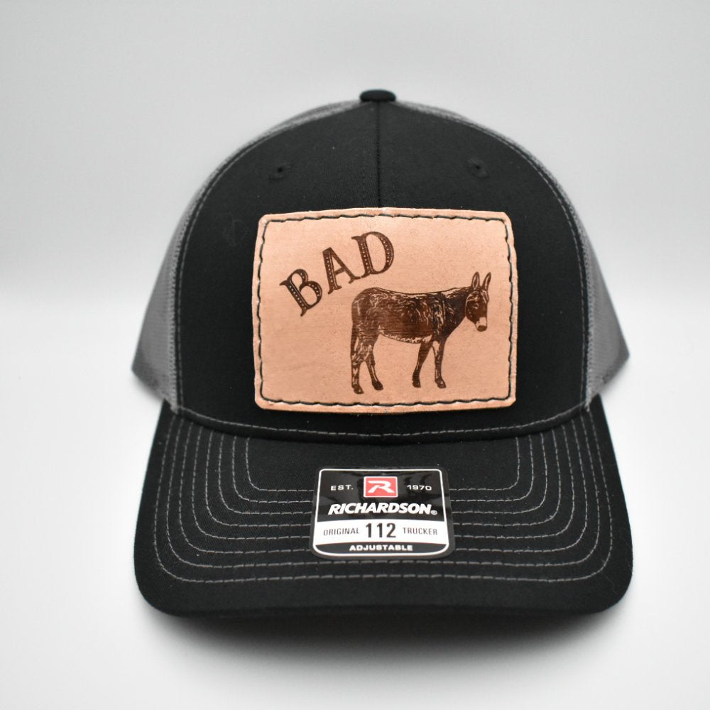 Bad Ass Hat - Prairie Buffalo