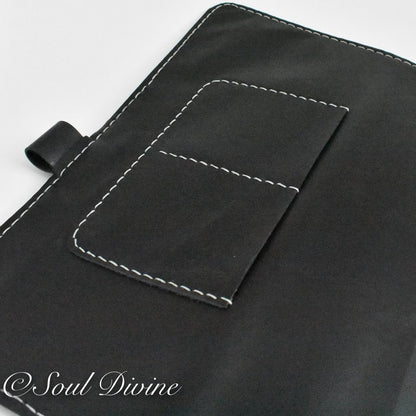 Mountain Leather Journal Cover - Soul Divine